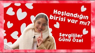 BİLKENTLİLER AŞKLARINI İTİRAF EDİYORLAR❤️ [upl. by Corissa]