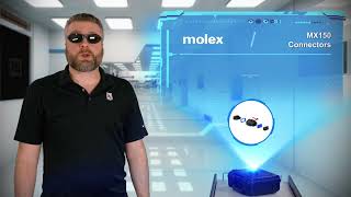 Molex MX150 Connectors Tech Specs  TTI Inc [upl. by Cryan]