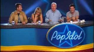 Pop Idol 2003 Part 5 [upl. by Annasor]