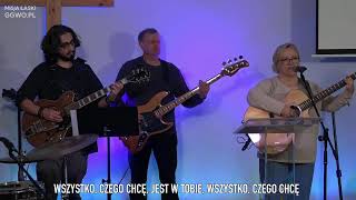 Kosciol Misja Laski Live [upl. by Padegs564]