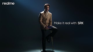 Bring the magic of a master to every moment  realme 12 Pro Series 5G [upl. by Eugaet]