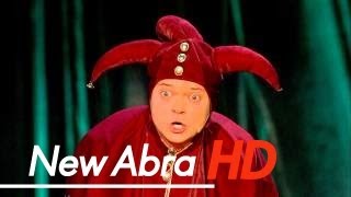 Kabaret Młodych Panów amp Kabaret Smile  Król ZUS FULL HD [upl. by Christensen]