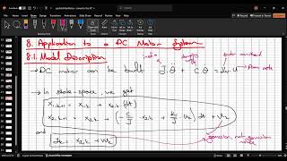 Particle Filter Design  Les 7  Derivation of Particle Filter Algorithm [upl. by Egag702]