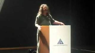 Richard Stallman  Free Software Song [upl. by Fortier]