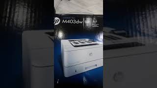 HP ESTAMPING Printer [upl. by Ardeid]