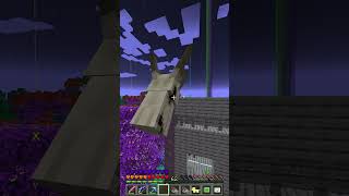 More Dragon Skulls modded minecraft crazycraft [upl. by Yasmar]