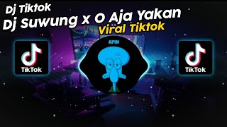 DJ SUWUNG x O AJA YAKAN SOUND Rayy𝗠𝗨𝗚𝗘𝗡 VIRAL TIK TOK TERBARU 2024 [upl. by Queen884]