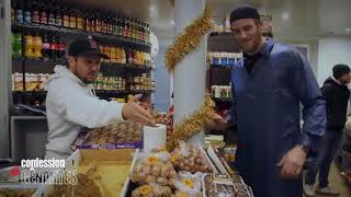 Rémi le Converti Ramadan Ragnar Le Breton avec Hakim Jemili et Bilel Jkitou [upl. by Mcmahon]