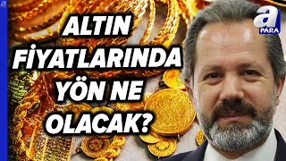 İsrailLübnan Arasındaki Ateşkes İlanı AltınGümüş Ve Tahvil Piyasasına Nasıl Yansıyor  A Para [upl. by Atterual783]