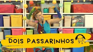 DOIS PASSARINHOS [upl. by Howlond512]