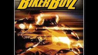 biker boyz ost  King in me [upl. by Lleral]