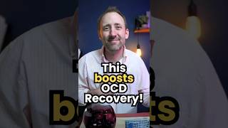 The boosts OCD recovery [upl. by Eimorej389]