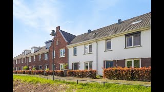 Tussenwoning in Ede  Domicilie Makelaars [upl. by Delora]