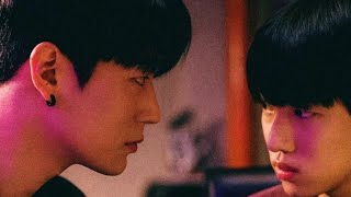 ❤️ BL ❤️ BL Hindi mix love story 🥰 Korean Hindi mix semantic error Korean bl [upl. by Moir317]