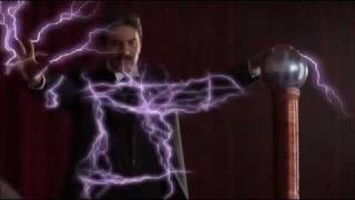 quotMy Inventionsquot  a short movie about Nikola Tesla [upl. by Bred638]