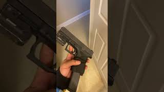 Glock 23 And Glock 19 ⚔️ rap music [upl. by Addison]