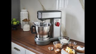 Wolf Gourmet Stand Mixer [upl. by Ithsav]