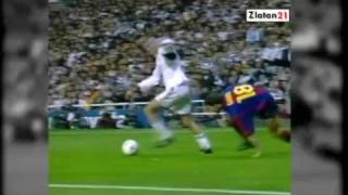 El Clasico 19982010 All Matches  Full Highlights  Part 25 [upl. by Helfant]