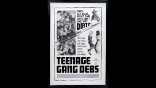 Trailer  Teenage Gang Debs [upl. by Knipe]