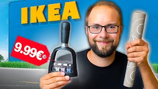 IKEA Geheimtipps für die Küche absolut GENIAL [upl. by Rhonda]