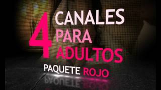 Los canales adicionales en cableworld [upl. by Pacien]