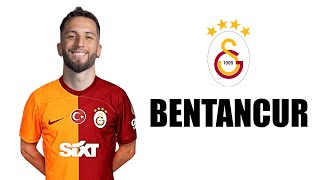 Bentancur 🔴🟡 Welcome to Galatasaray ● Skills  2024  Amazing Skills  Assists amp Goals  HD [upl. by Ellenij]