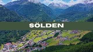 Sölden 4K [upl. by Nomi593]