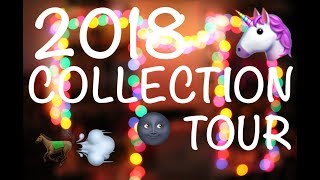 2018 COLLECTION TOUR [upl. by Aubert403]