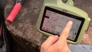 Ground EFX MX400 Settings Instructional [upl. by Aibos]