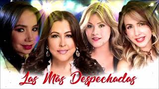 MUJERES CON DESPECHO  Paola Jara Francy Arelys Henao Lady Yuliana Jessica López Y Más [upl. by Adianez]