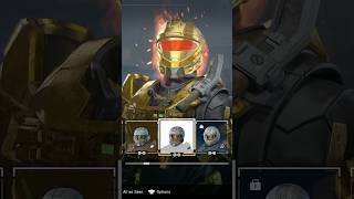 Some legendary halo infinite helmets music disco song 80smusic rock halowars haloes [upl. by Ringe]