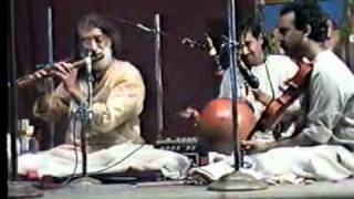 Flute KS Gopalakrishnan Ragasudharasa Andolika [upl. by Suoivatnom]