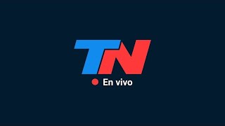 TN EN VIVO  Mirá la programación de Todo Noticias durante las 24 horas del día [upl. by Nibbs]