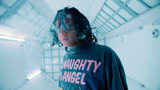 Leray By Trippie Redd coverWilliam RoughHewn [upl. by Arvonio]