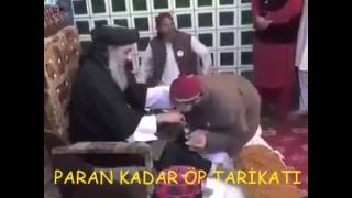 Paran kadar öp tarikatı  Tarikat Videoları PAKİSTAN [upl. by Wolford]