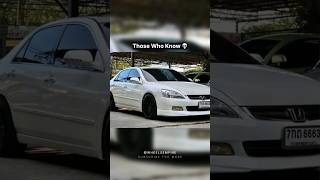 Most Underrated Car  Honda Accord 7th Generation honda shorts [upl. by Nohsyt]