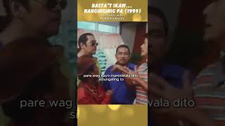 Bata ang swerte mo shorts pinoymovies vicsotto [upl. by Mcquade24]