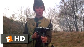 Force 10 From Navarone 1978  The Wrong Target Scene 711  Movieclips [upl. by Mathian946]