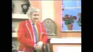 Captain Kangaroo with Dolly Parton  1976 [upl. by Ykcor439]