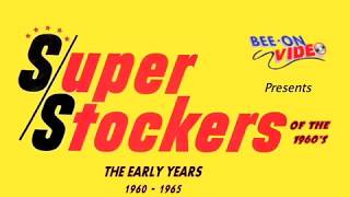 SUPERSTOCKERS OF THE 1960s The Early Years 19601965 [upl. by Lengel]