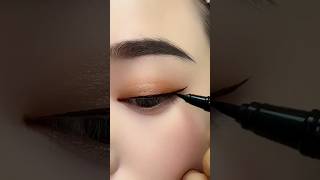 Eps 549 Pretty Eye Drawing MakeupCAMTV makeup eyelinertoturial eyemakeup eyeliner drawing [upl. by Waxler]