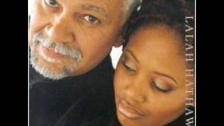 Joe Sample amp Lalah Hathaway  When Your Life Was Low [upl. by Naerda]