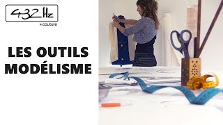 Les outils pour faire du modélisme [upl. by Adna]