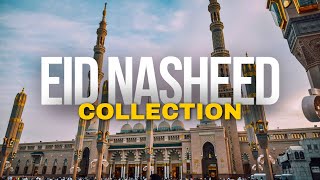 The Best Eid Nasheed Collection 2024  30 Minutes [upl. by Annayd442]