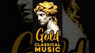 Gold Classical Music mozart classicalmusic [upl. by Asus]