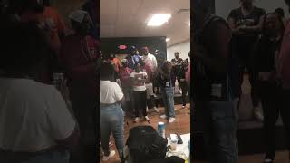 SWAMP REBUTTAL GAME CRAZY SHOWING LEVELS IN PONTIAC VS PROJECT PRIME 🔥 [upl. by Gwenora]