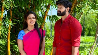 Manjil Virinja Poovu  Episode 15  Mazhavil Manorama [upl. by Basso689]