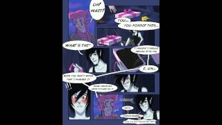 Marshall lee x Prince Gumball part 2 [upl. by Angeline]