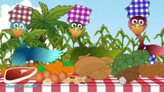 quotUkuaji Ukuajiquot  Ubongo Kids Singalong  Swahili Song and Cartoon [upl. by Donica]