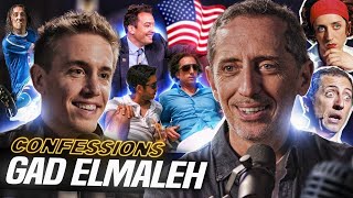 Gad Elmaleh  La face cachée [upl. by Mavis]